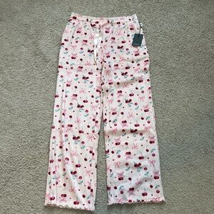 Sincerely Jules PJ pants